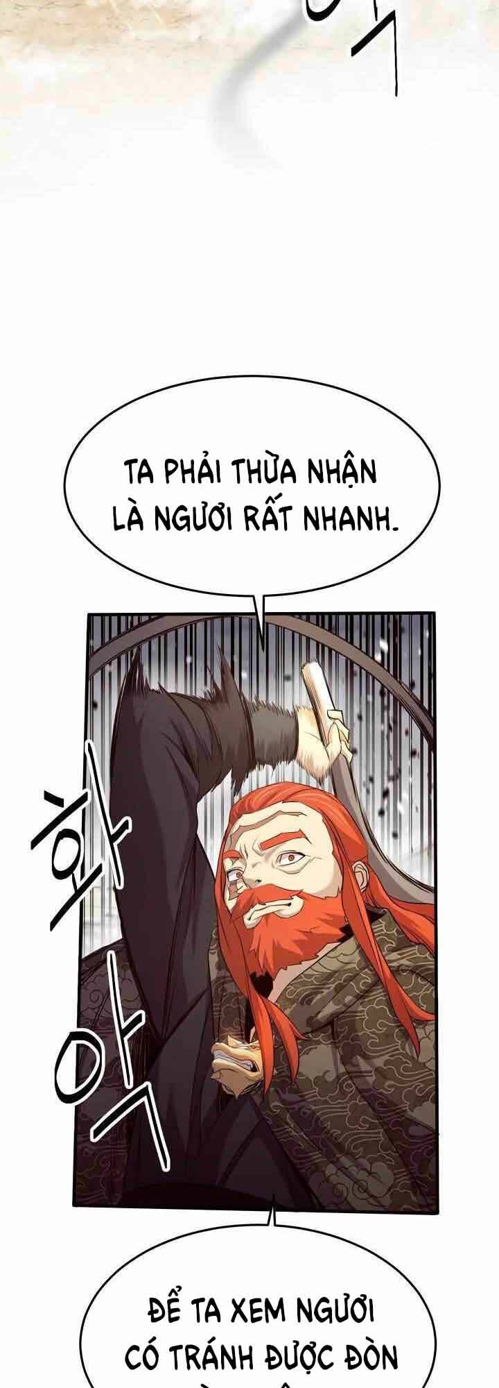 Kẻ Thù Chap 7 - Next Chap 8