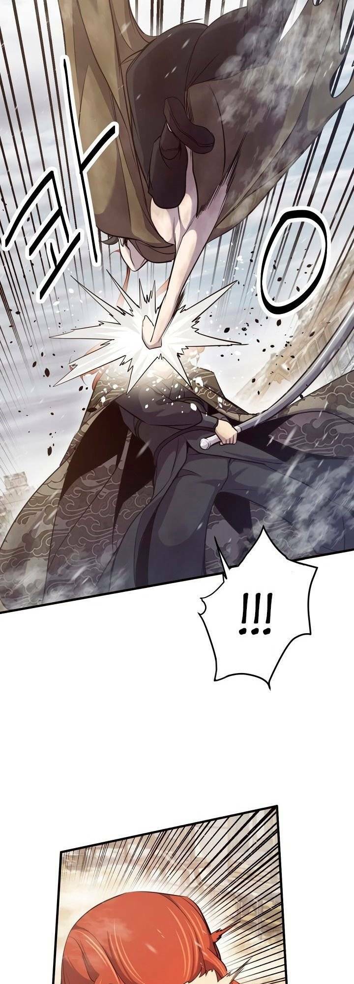Kẻ Thù Chap 7 - Next Chap 8