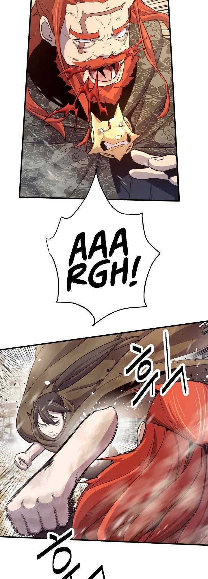 Kẻ Thù Chap 7 - Next Chap 8