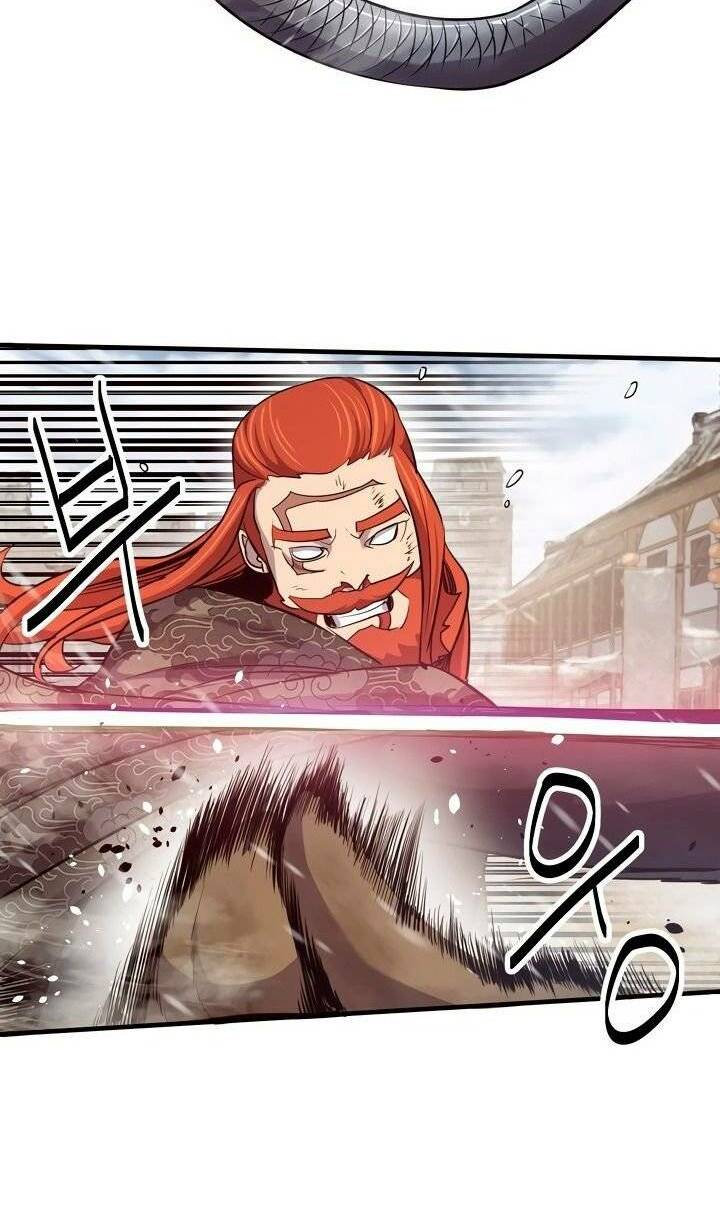 Kẻ Thù Chap 7 - Next Chap 8