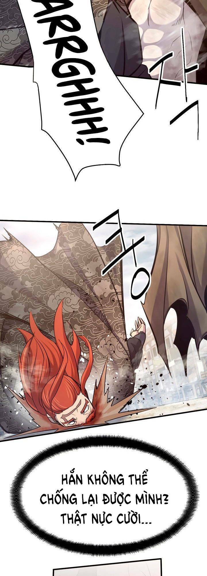 Kẻ Thù Chap 7 - Next Chap 8