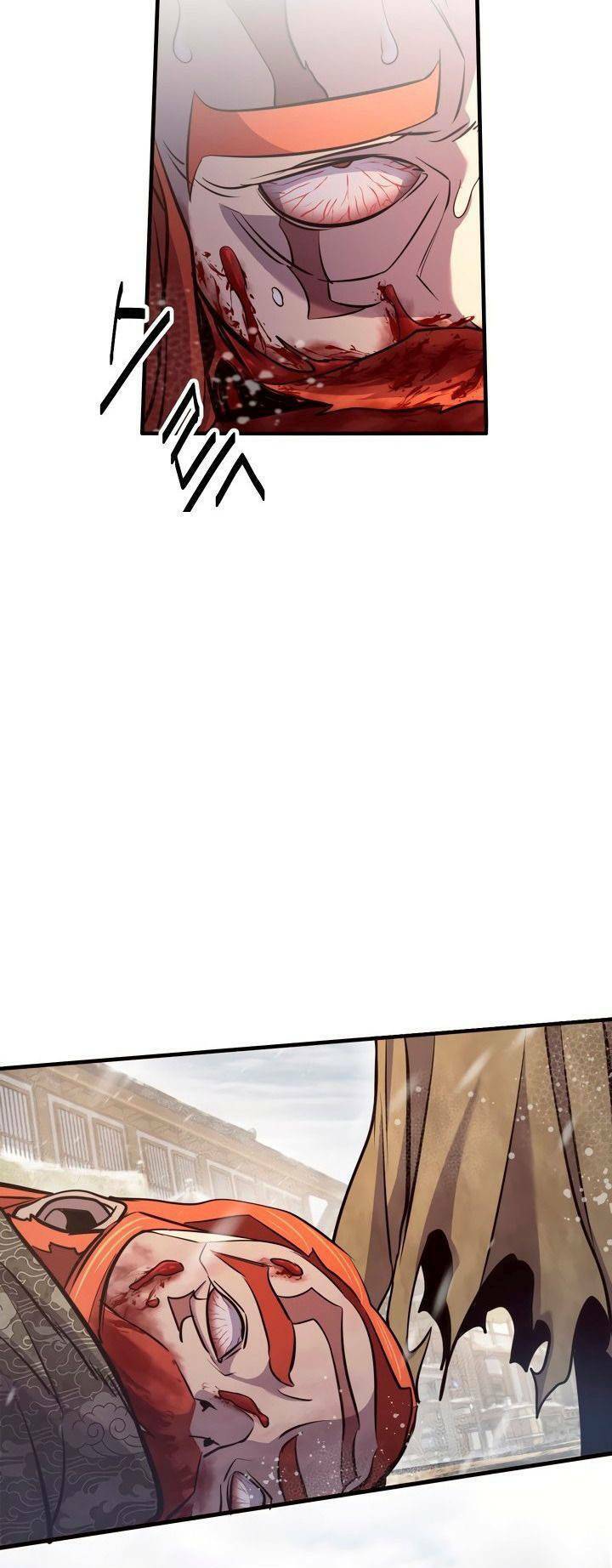 Kẻ Thù Chap 7 - Next Chap 8