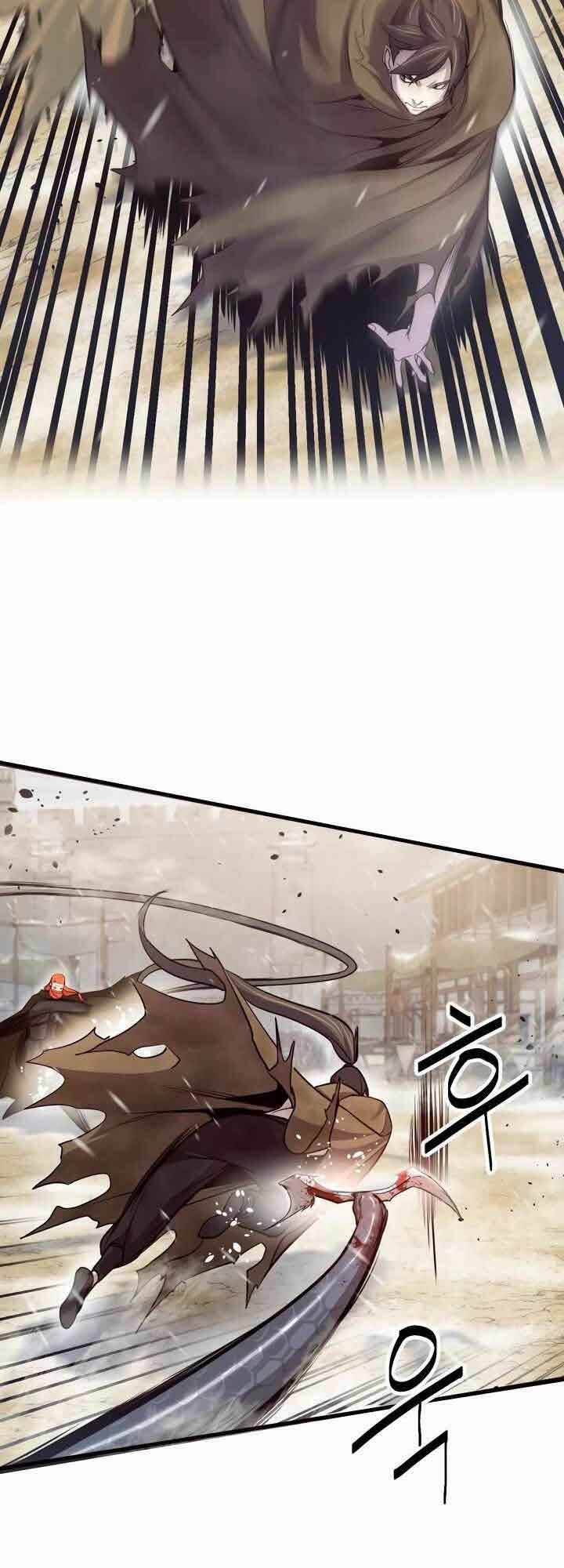 Kẻ Thù Chap 7 - Next Chap 8