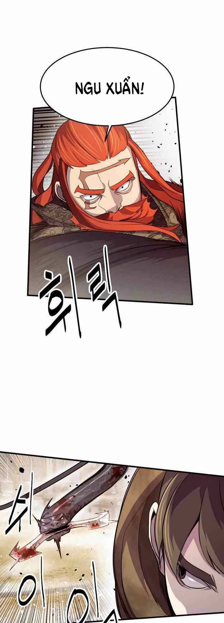 Kẻ Thù Chap 7 - Next Chap 8