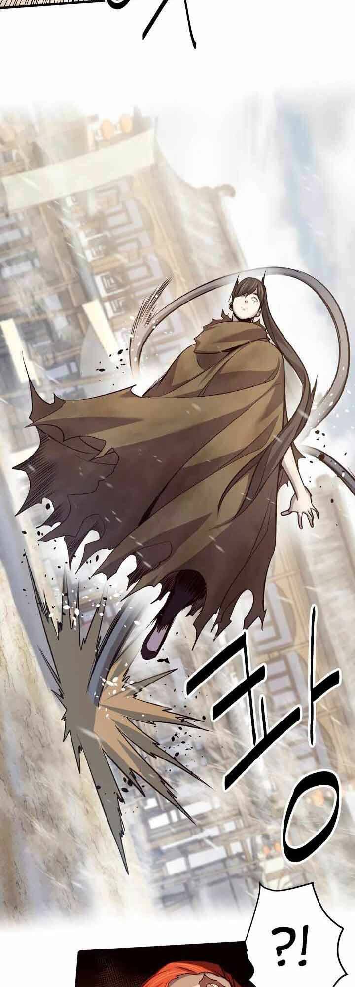 Kẻ Thù Chap 7 - Next Chap 8