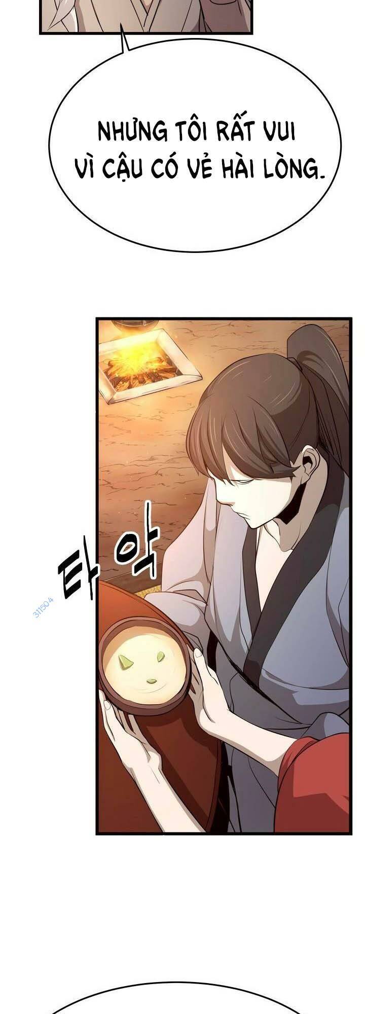 Kẻ Thù Chap 8 - Next Chap 9