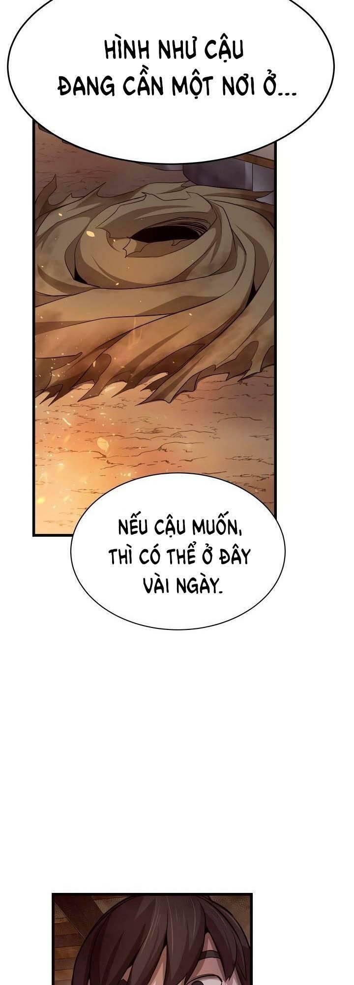 Kẻ Thù Chap 8 - Next Chap 9