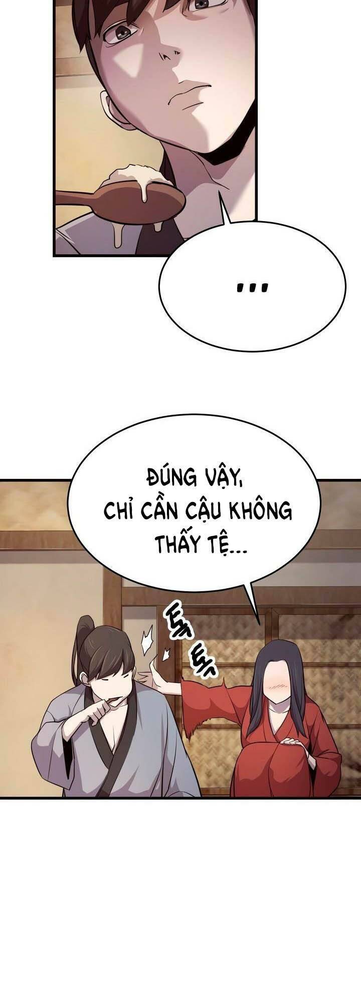 Kẻ Thù Chap 8 - Next Chap 9