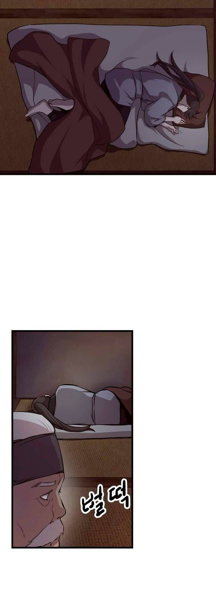 Kẻ Thù Chap 8 - Next Chap 9