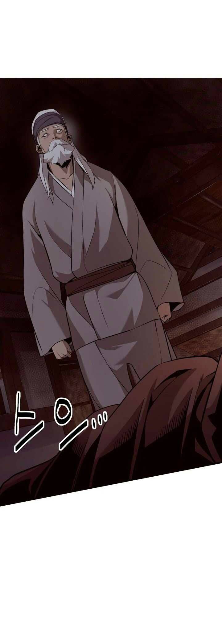 Kẻ Thù Chap 8 - Next Chap 9