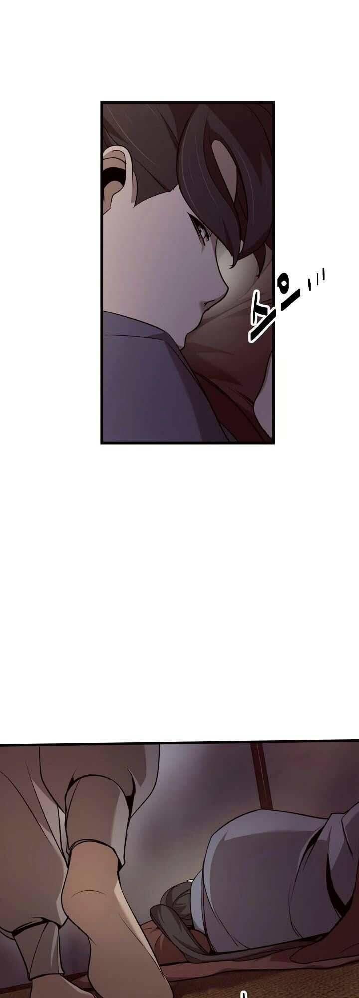 Kẻ Thù Chap 8 - Next Chap 9