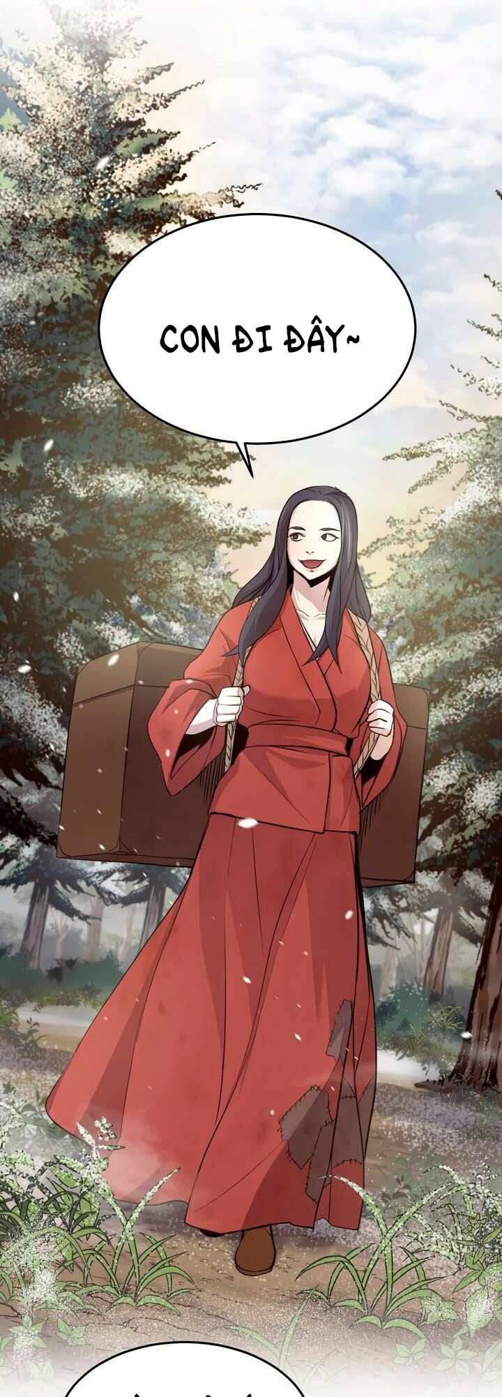 Kẻ Thù Chap 8 - Next Chap 9