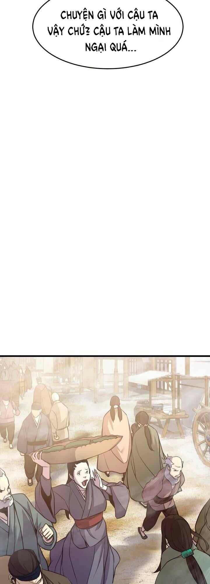 Kẻ Thù Chap 8 - Next Chap 9