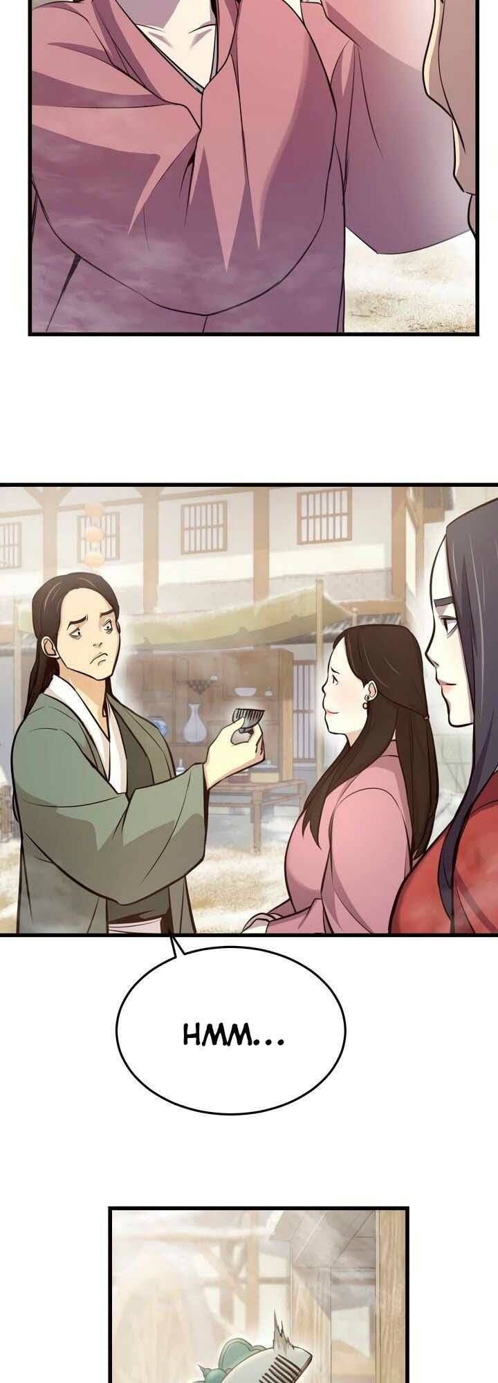Kẻ Thù Chap 8 - Next Chap 9