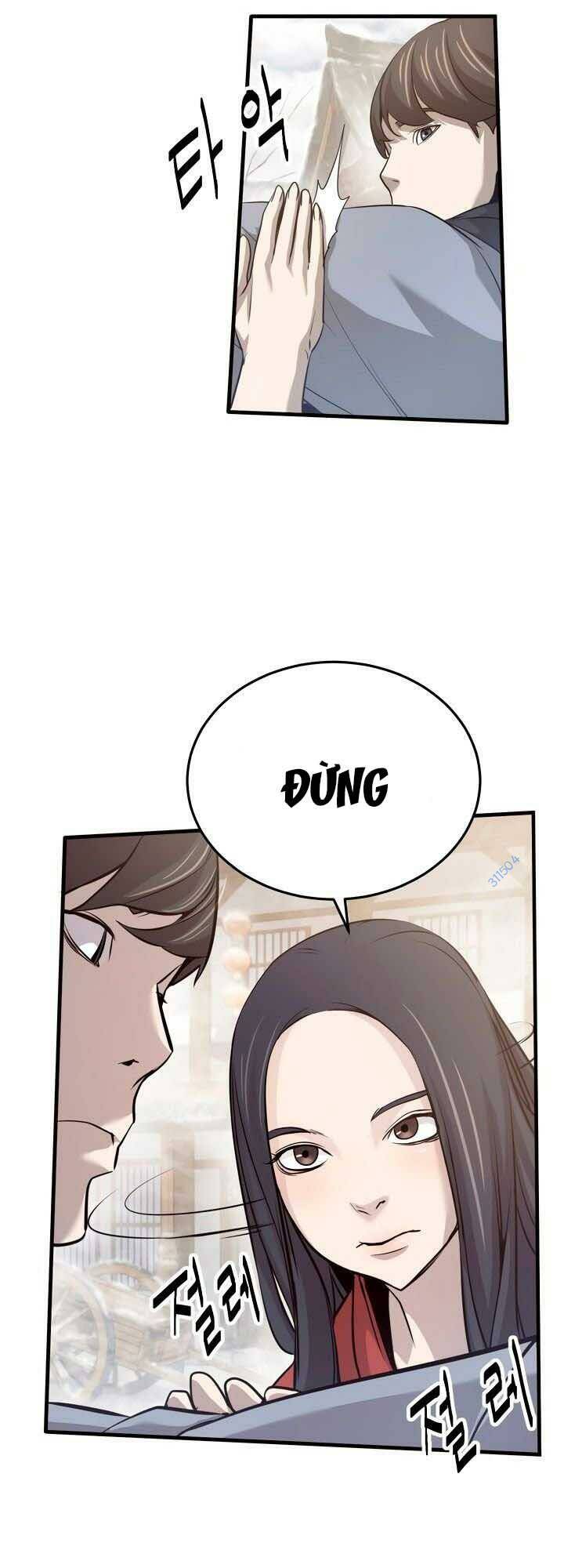 Kẻ Thù Chap 8 - Next Chap 9