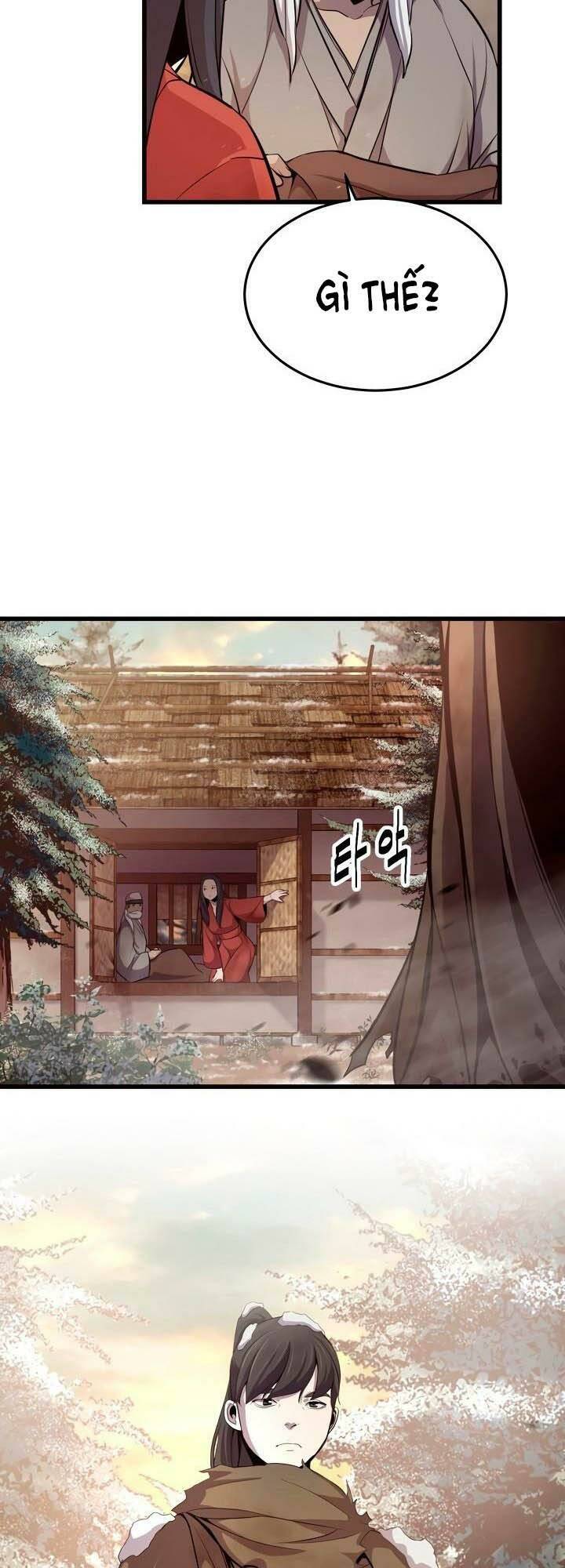 Kẻ Thù Chap 8 - Next Chap 9