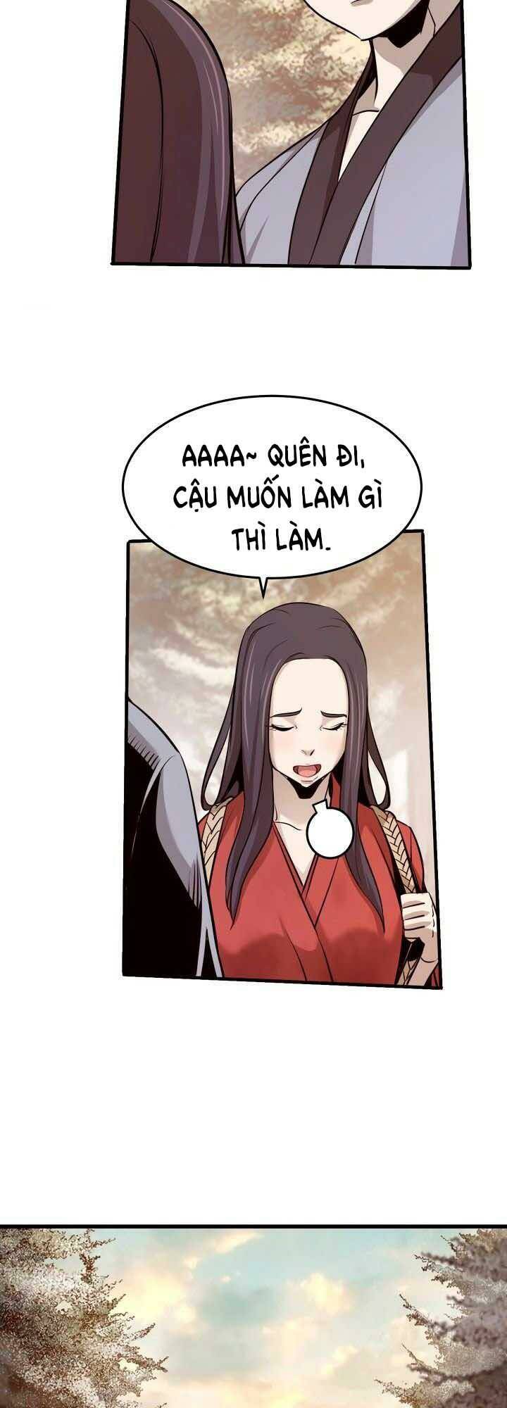 Kẻ Thù Chap 8 - Next Chap 9