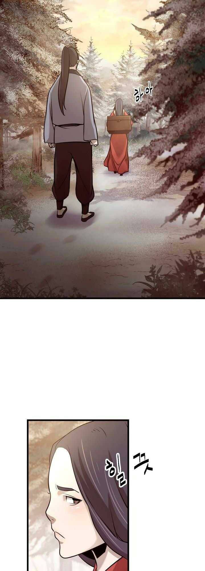 Kẻ Thù Chap 8 - Next Chap 9