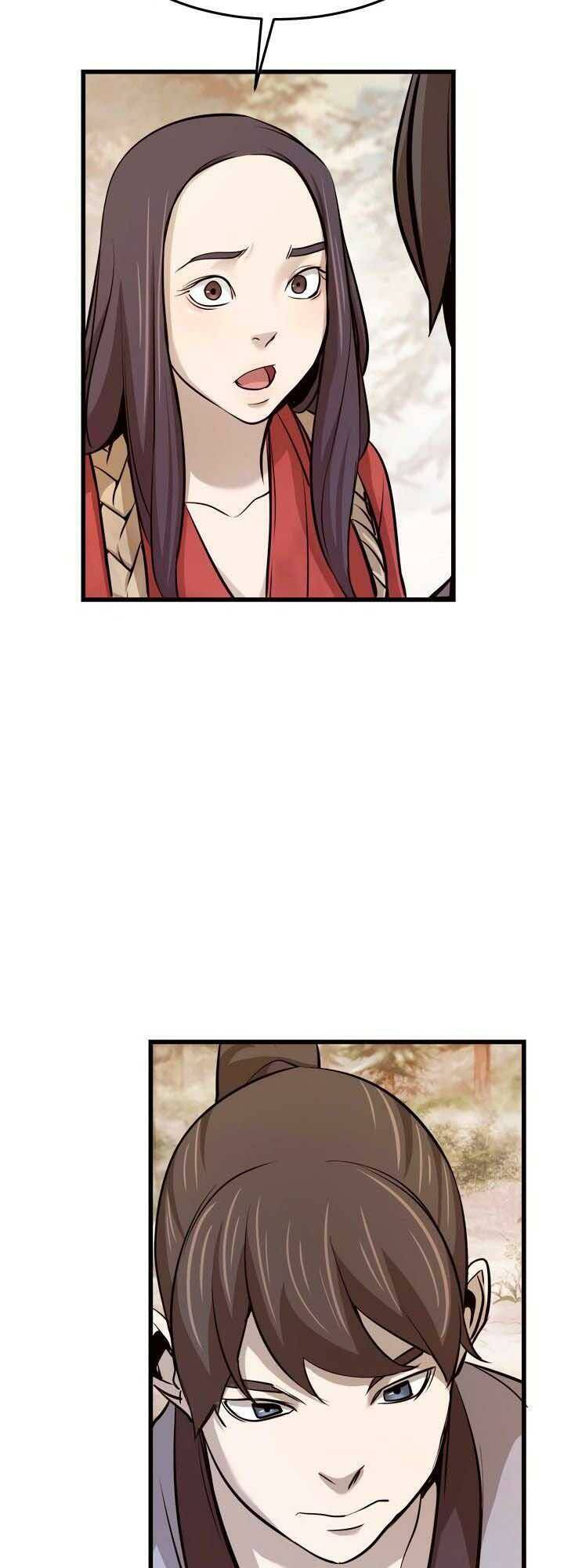 Kẻ Thù Chap 8 - Next Chap 9