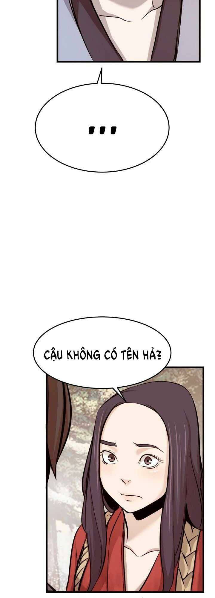 Kẻ Thù Chap 8 - Next Chap 9