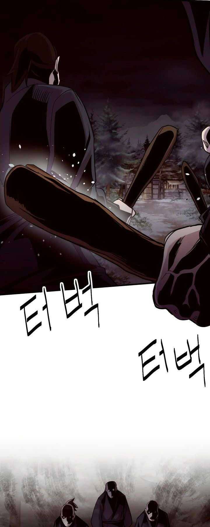 Kẻ Thù Chap 8 - Next Chap 9