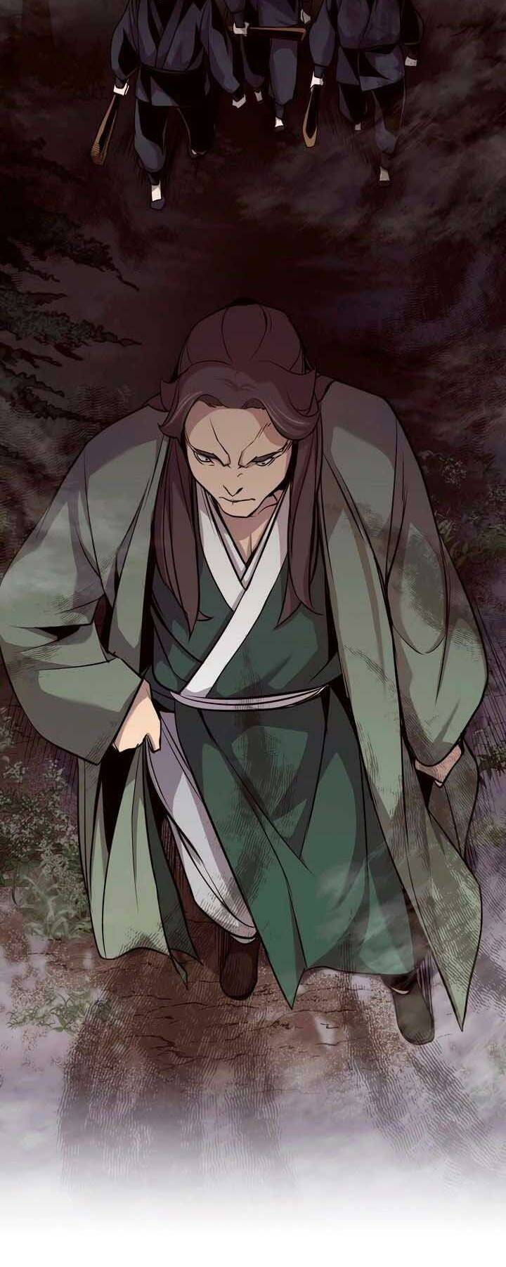 Kẻ Thù Chap 8 - Next Chap 9