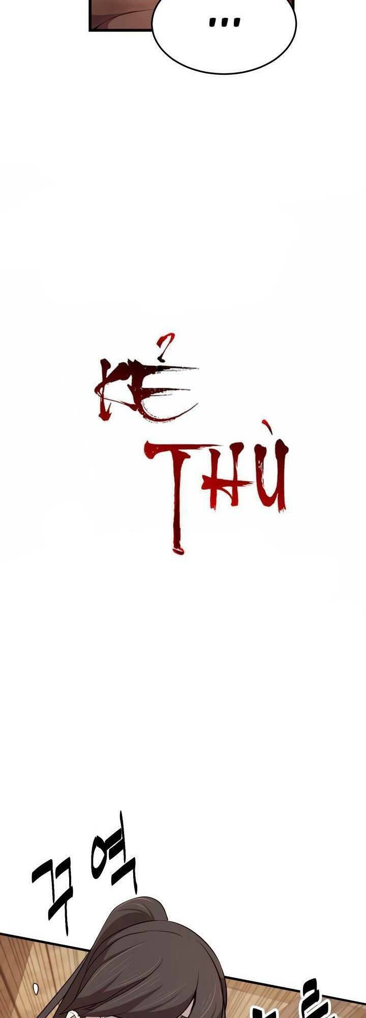 Kẻ Thù Chap 8 - Next Chap 9