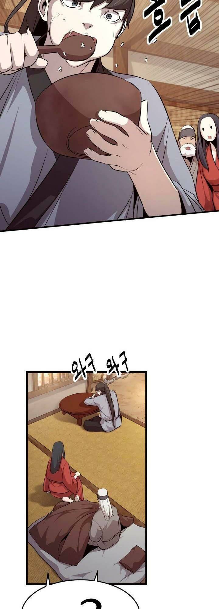Kẻ Thù Chap 8 - Next Chap 9