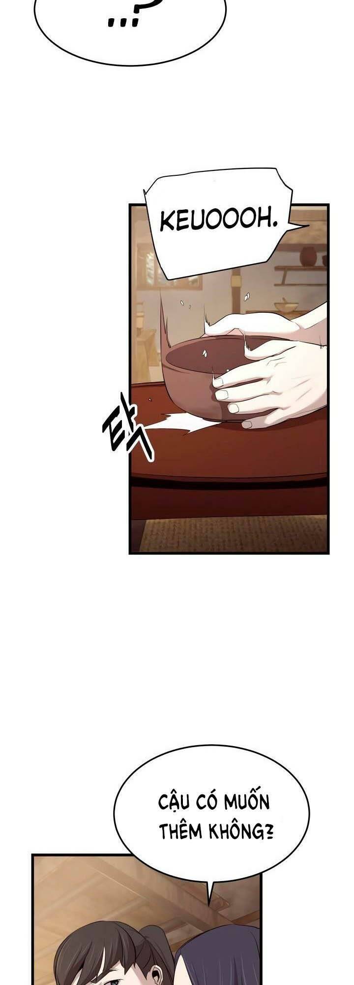 Kẻ Thù Chap 8 - Next Chap 9