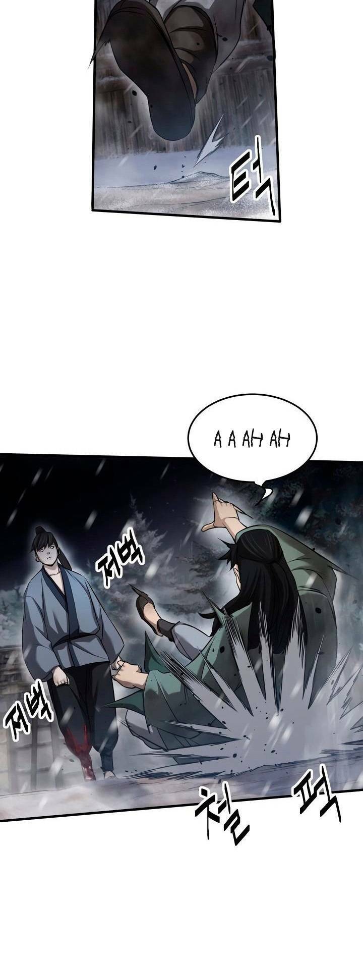 Kẻ Thù Chap 9 - Next Chap 10