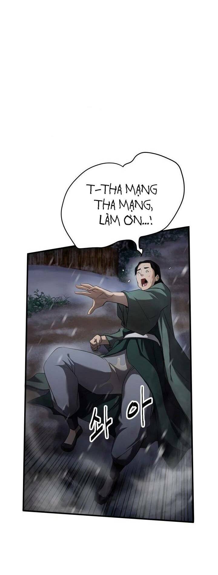 Kẻ Thù Chap 9 - Next Chap 10