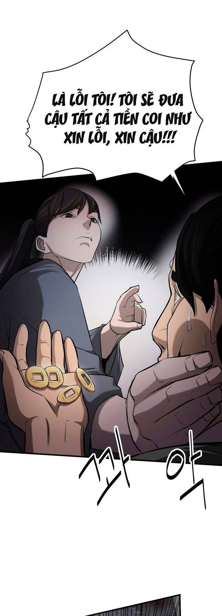 Kẻ Thù Chap 9 - Next Chap 10