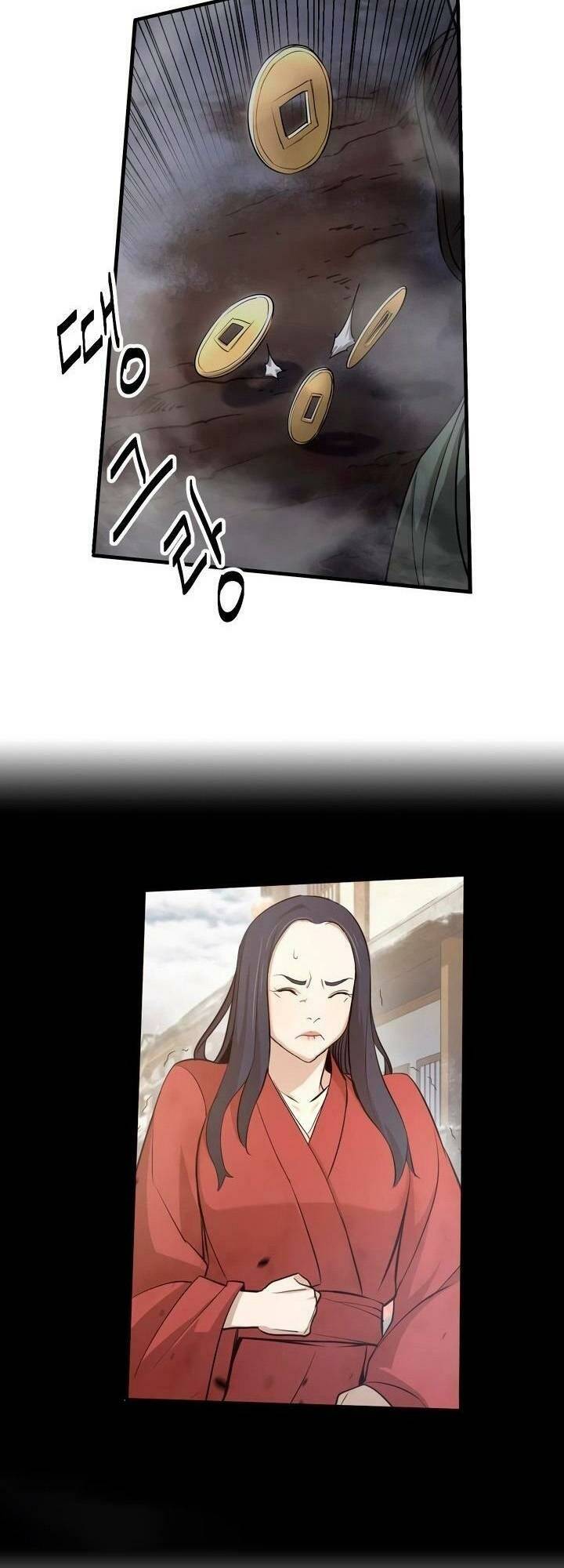 Kẻ Thù Chap 9 - Next Chap 10