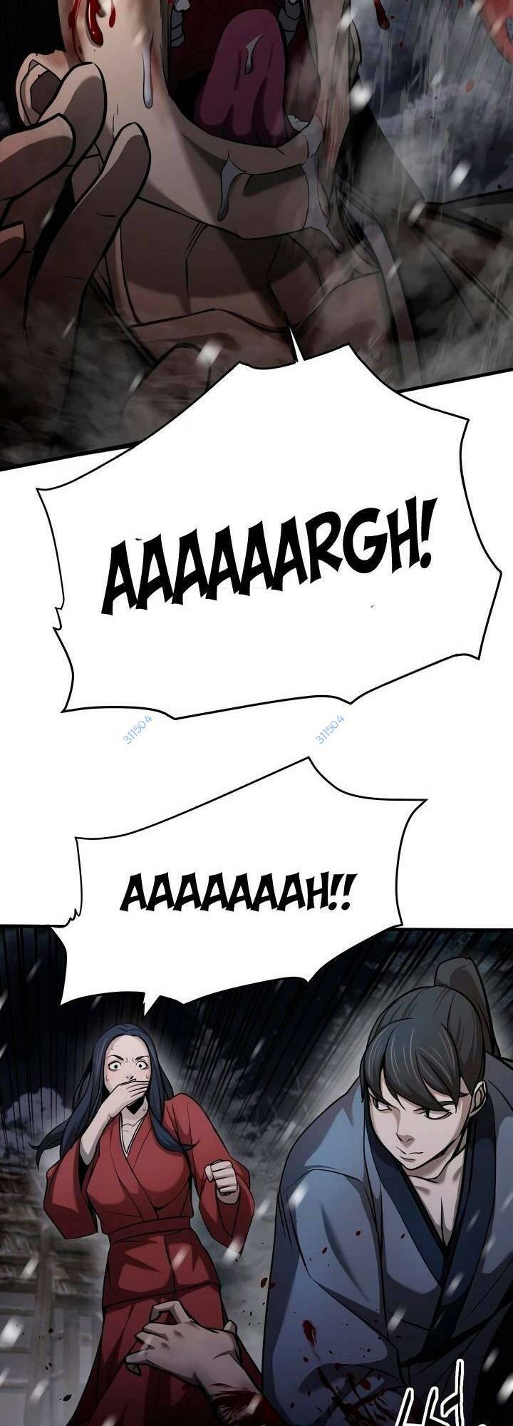 Kẻ Thù Chap 9 - Next Chap 10