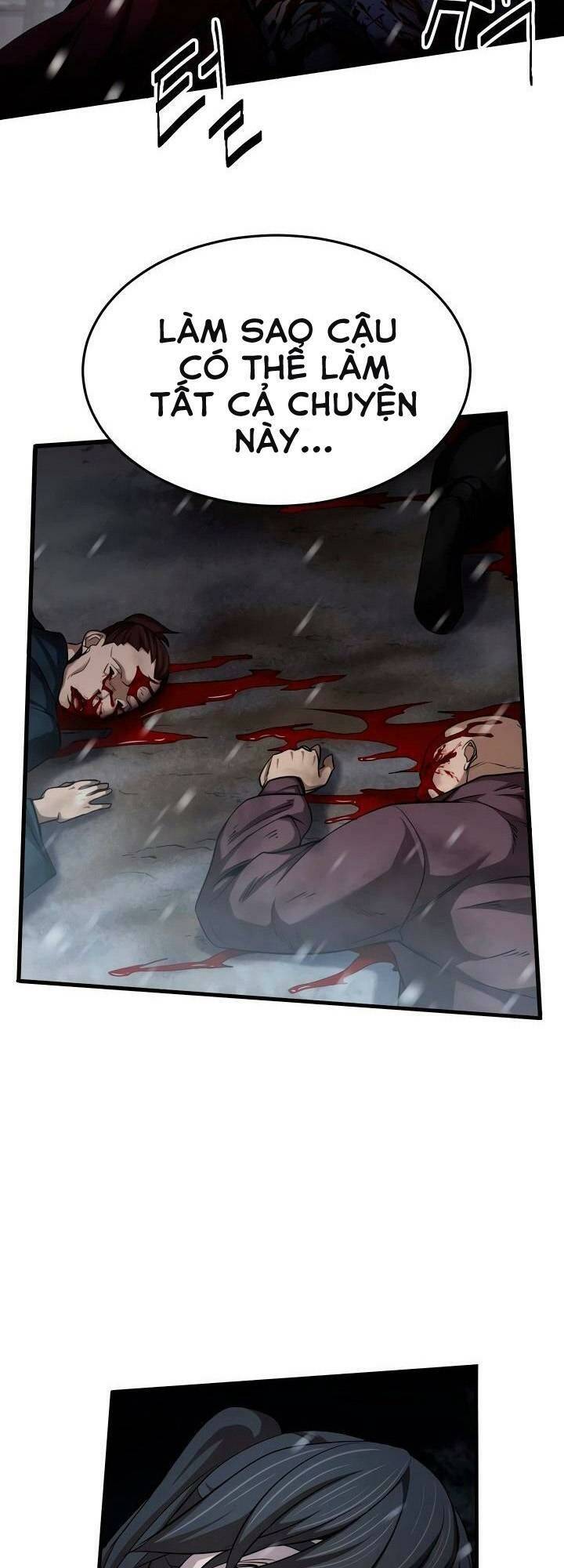 Kẻ Thù Chap 9 - Next Chap 10