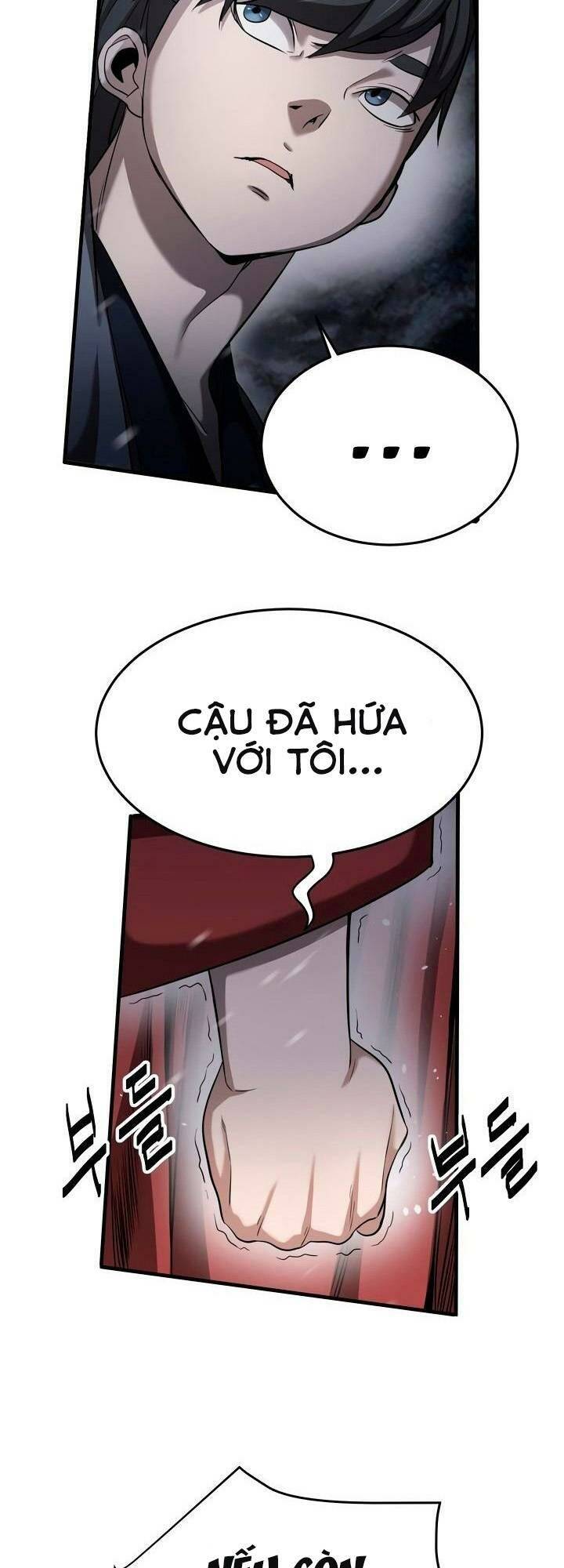 Kẻ Thù Chap 9 - Next Chap 10