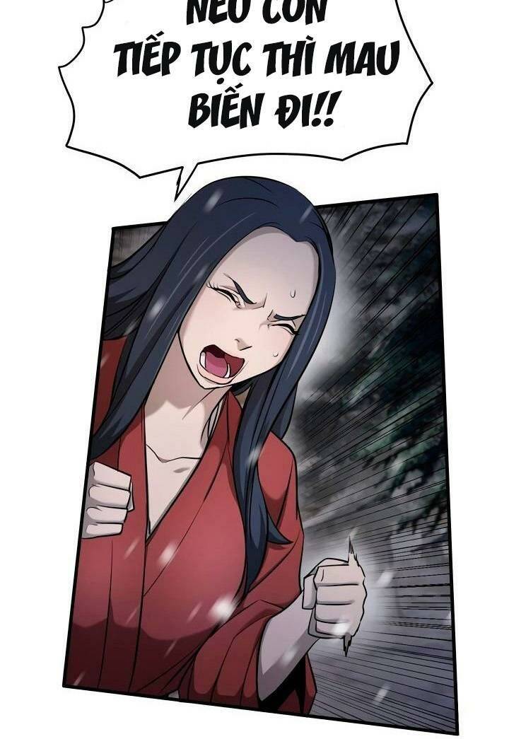 Kẻ Thù Chap 9 - Next Chap 10