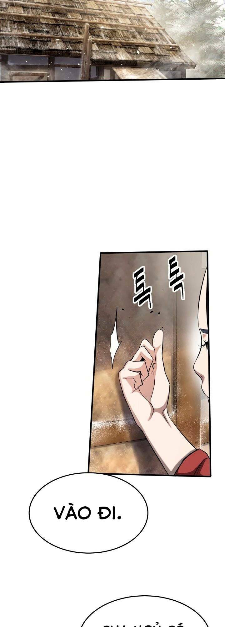 Kẻ Thù Chap 9 - Next Chap 10
