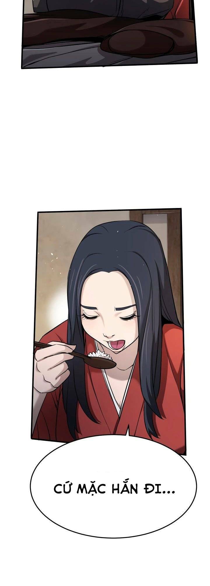 Kẻ Thù Chap 9 - Next Chap 10