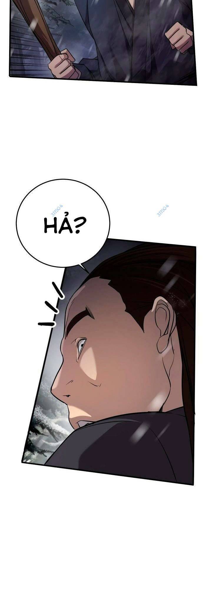 Kẻ Thù Chap 9 - Next Chap 10