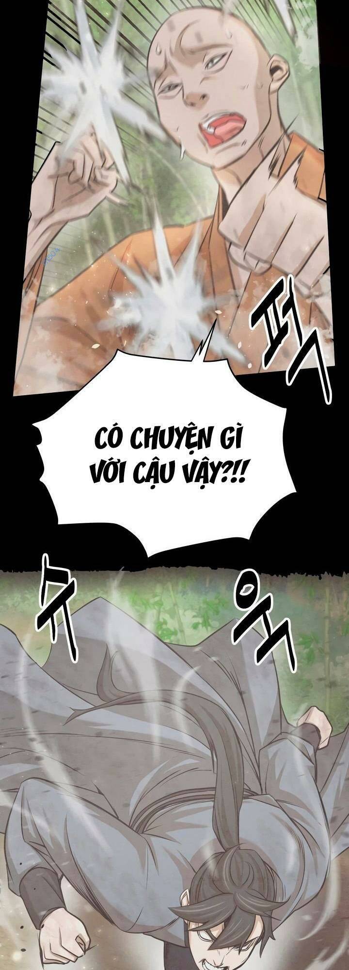 Kẻ Thù Chap 9 - Next Chap 10