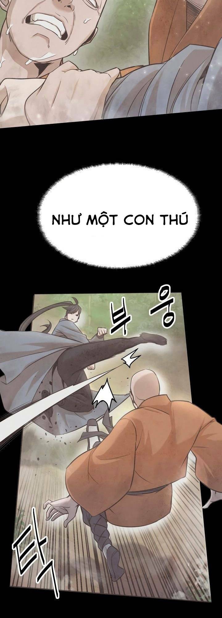 Kẻ Thù Chap 9 - Next Chap 10