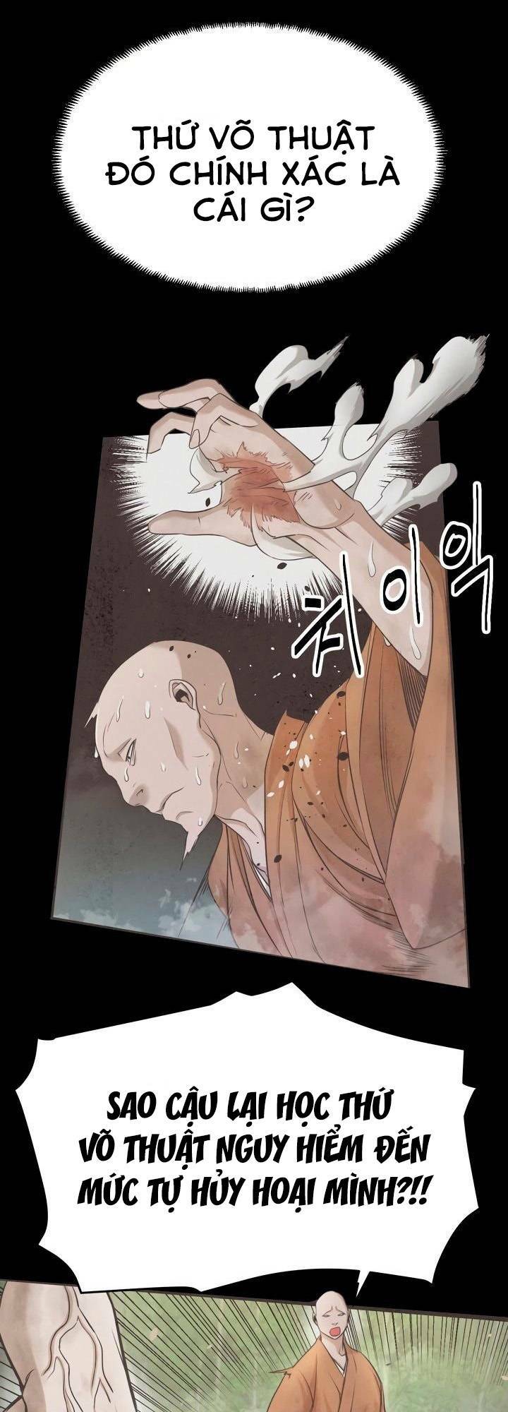 Kẻ Thù Chap 9 - Next Chap 10