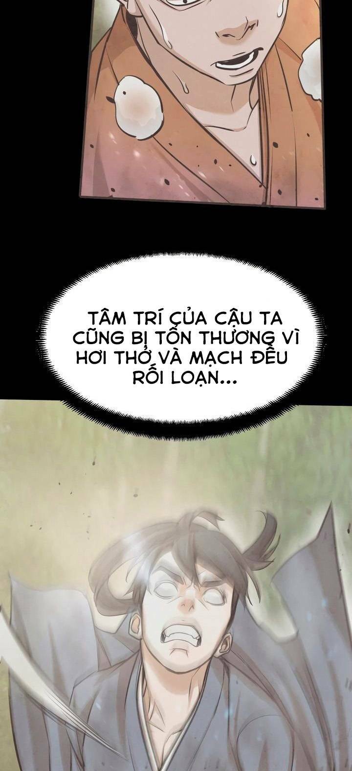 Kẻ Thù Chap 9 - Next Chap 10