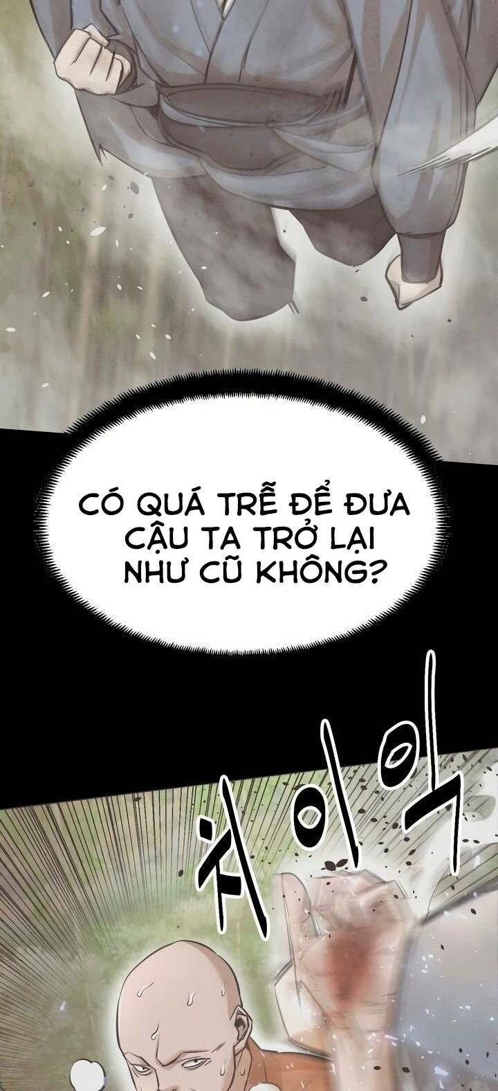 Kẻ Thù Chap 9 - Next Chap 10