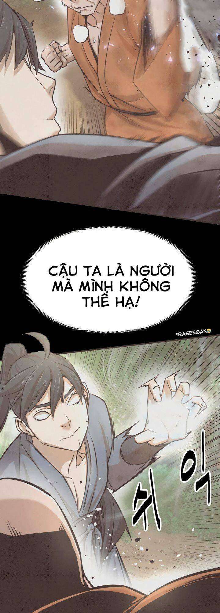 Kẻ Thù Chap 9 - Next Chap 10