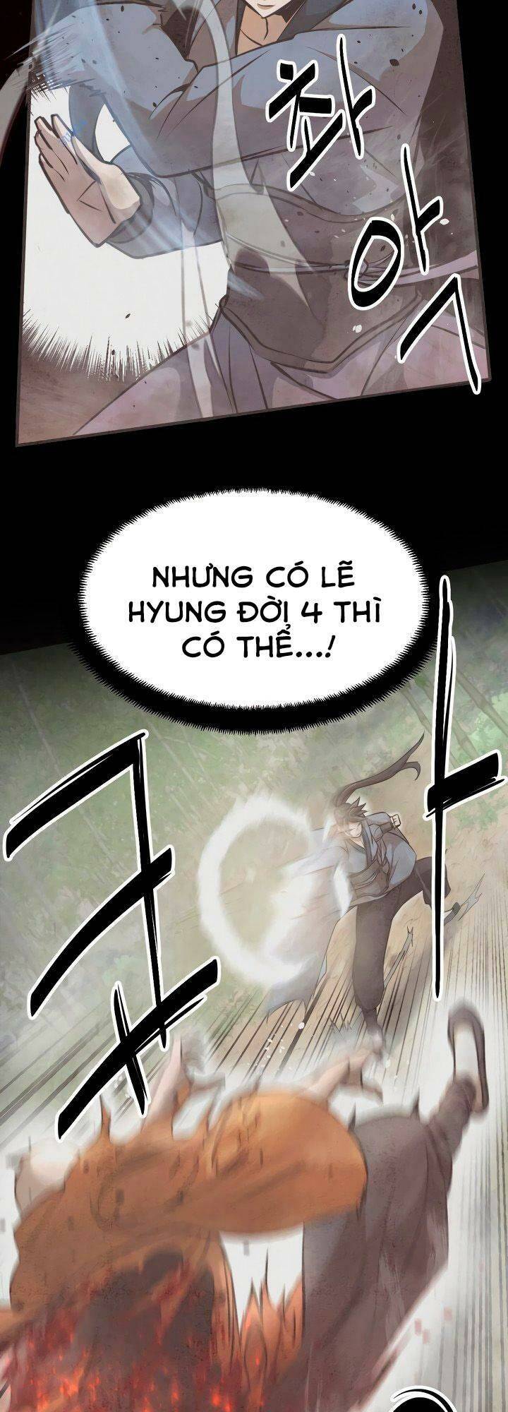 Kẻ Thù Chap 9 - Next Chap 10
