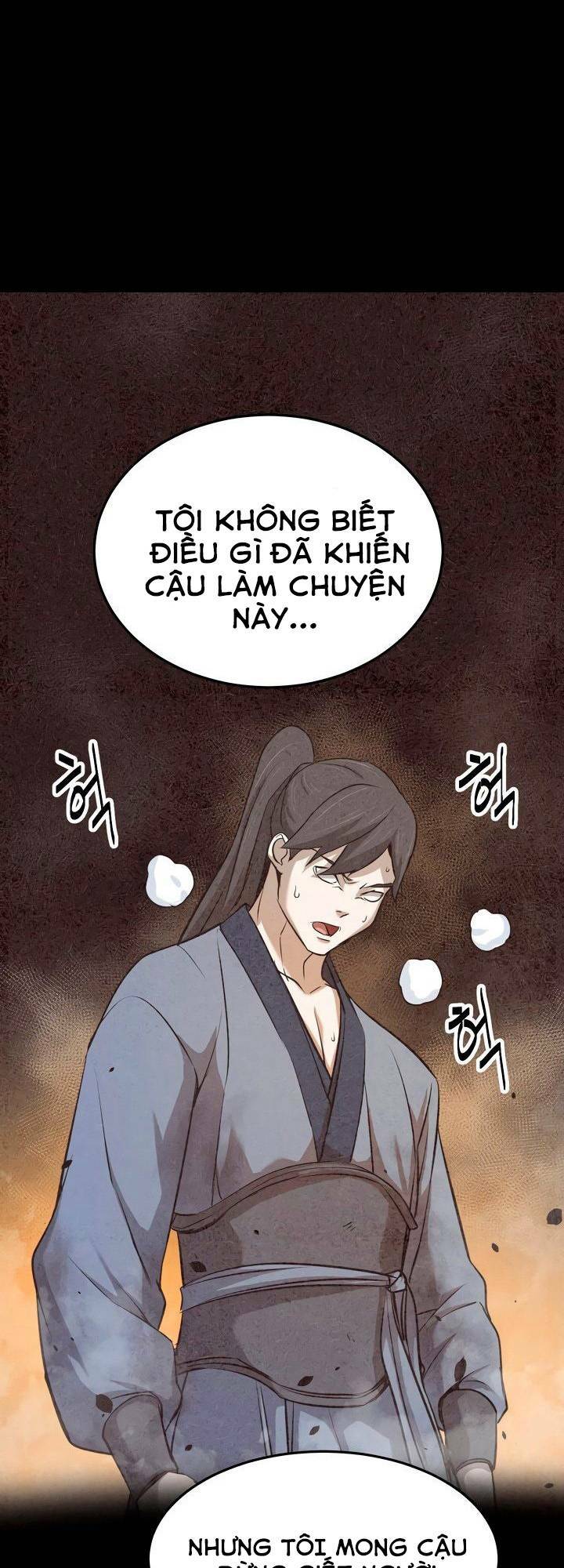 Kẻ Thù Chap 9 - Next Chap 10