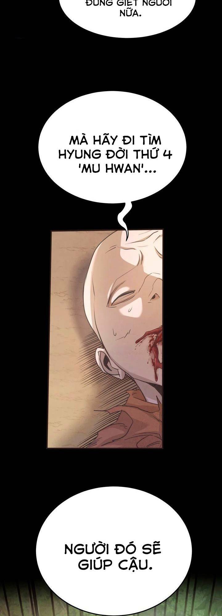 Kẻ Thù Chap 9 - Next Chap 10