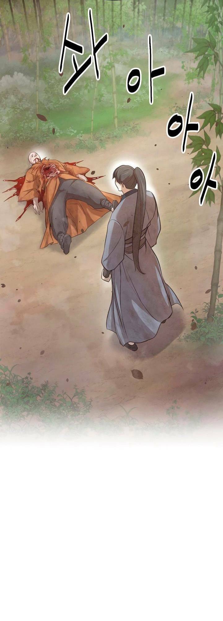 Kẻ Thù Chap 9 - Next Chap 10